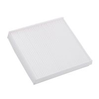 Filtro aria Filtro cabina antipolline