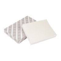 Filtro abitacolo filtro antipolline L=262 P=195 H=38 mm