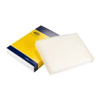filtro aria cabina filtro antipolline Magneti Marelli L=262 W=195 H=38 mm