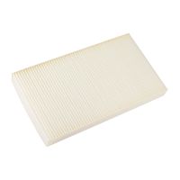 Filtro abitacolo filtro antipolline