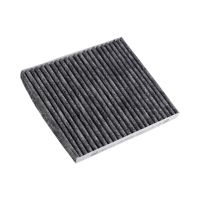 Filtro Filtro cabina antipolline Filtro a carboni attivi