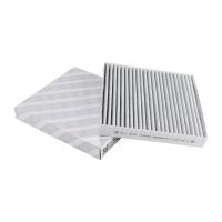 Filtro aria Filtro cabina antipolline Filtro a carbone attivo Filtro a carbone attivo