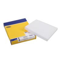 Filtro antipolline in cabina