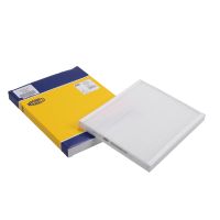 Filtro aria Filtro cabina antipolline