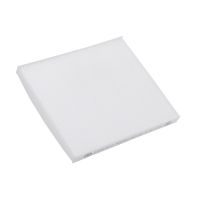 Filtro aria Filtro cabina antipolline