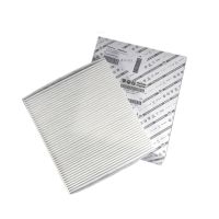 Filtro aria Filtro cabina antipolline originale