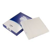 Filtro aria abitacolo, filtro antipolline, UFI