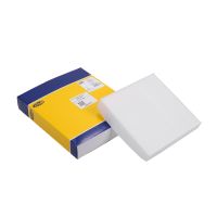 Filtro aria cabina L = 194 P = 188 H = 30 mm