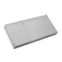 Filtro aria Filtro cabina antipolline