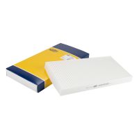 Filtro aria Filtro cabina antipolline