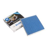 filtro abitacolo filtro carboni attivi UFI