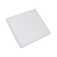 Filtro Filtro cabina antipolline