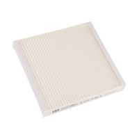 Filtro aria abitacolo, filtro antipolline, UFI