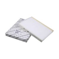 cabina filtro particelle