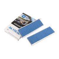 Filtro abitacolo UFI ARGENTIUM