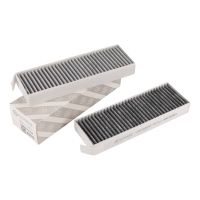 Filtro aria abitacolo a carboni attivi