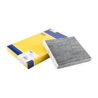 Filtro aria Filtro a carbone attivo Filtro a carbone attivo