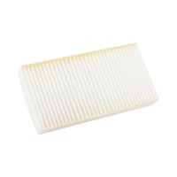 Filtro aria cabina L = 229 P = 116 H = 30 mm