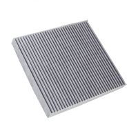 Filtro a carbone attivo L = 263 P = 243 H = 30 mm