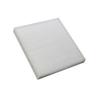 Filtro aria cabina L = 263 P = 243 H = 30 mm