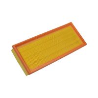 Inserto filtro aria quadrato Filtri puliti MA446 L = 335 P = 133 H = 41 mm