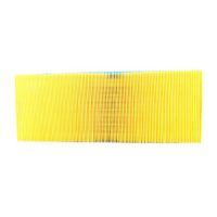 Inserto filtro aria quadrato L=303 W=119 H=51 mm