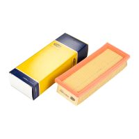 Inserto filtro aria quadrato Magneti Marelli L=230 L=90 H=49 mm