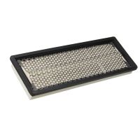 Elemento filtrante aria quadrato MA1029 Filtri puliti