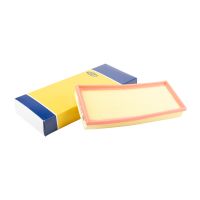 Elemento filtro aria quadrato L = 326 P = 135 H = 43 mm