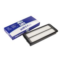 Inserto filtro aria quadrato UFI