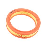 Inserto filtro aria tondo D1 = 232 D2 = 192 H = 48 mm