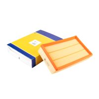 Inserto filtro aria quadrato L = 271 P = 171 H = 54 mm