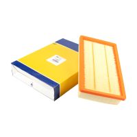 Inserto filtro aria quadrato Clean Fiters MA1136 L = 280 P = 158 H = 49 mm