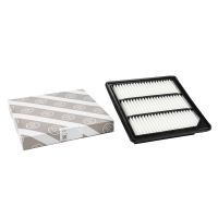 Filtro aria angolare AG Automotive