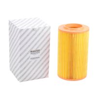 Cartuccia filtro aria tonda originals