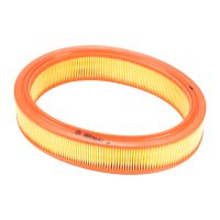 Inserto filtro aria tondo