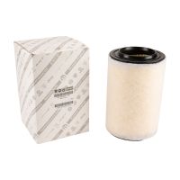 Elemento filtrante circolare dell'aria