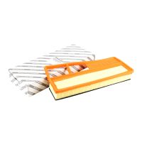 Inserto filtro aria quadrato originali