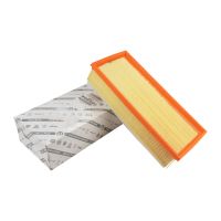 Inserto filtro aria angolare Fiat Original