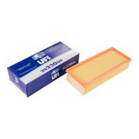 Inserto filtro aria quadrato UFI