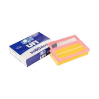 Inserto filtro aria quadrato UFI