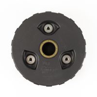 Inserto filtro ventilazione basamento