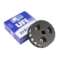 Inserto filtro ventilazione basamento UFI