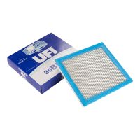 Inserto filtro aria quadrato