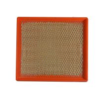 Inserto filtro aria quadrato H = 41 L = 337 W = 214