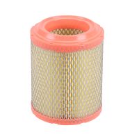 Inserto filtro aria tondo D1 = 135 D2 = 80 H175