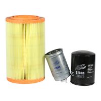 Pacchetto filtro non JTD