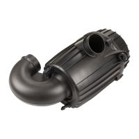 Alloggiamento del filtro dell'aria Senza filtro dell'aria