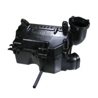 Alloggiamento completo del filtro dell'aria