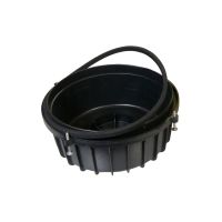 Guarnizione per il coperchio della scatola del filtro dell'aria